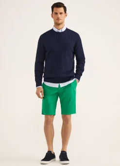 Short En Coton