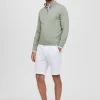 Short En Coton