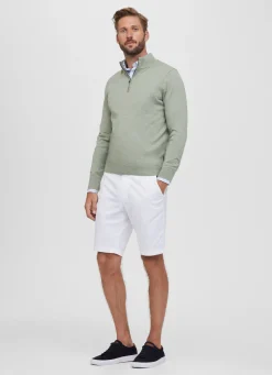 Short En Coton