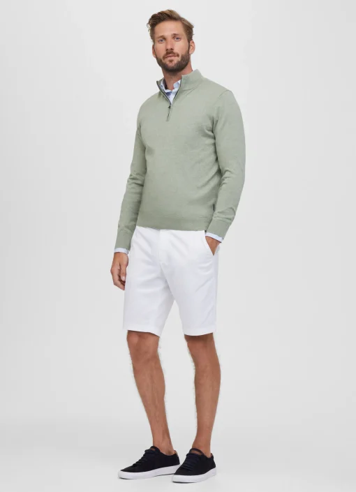 Short En Coton