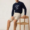 Short En Coton