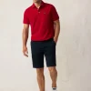 Short En Coton