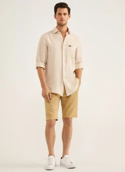 Short En Coton