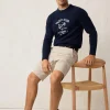 Short En Coton