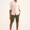 Short En Coton