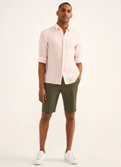 Short En Coton