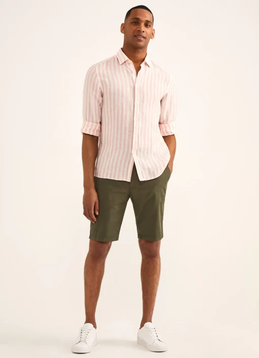 Short En Coton