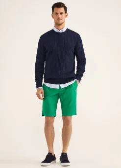 Short En Coton