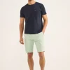 Short En Coton
