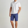 Short En Coton