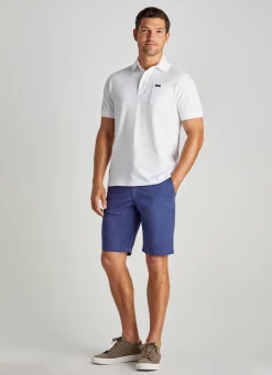 Short En Coton