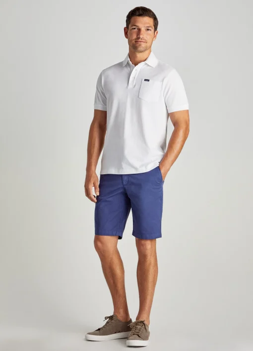 Short En Coton