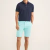 Short En Coton