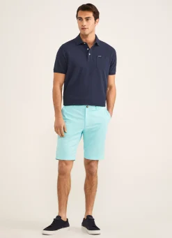 Short En Coton
