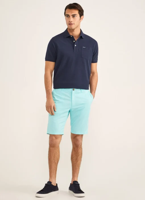 Short En Coton