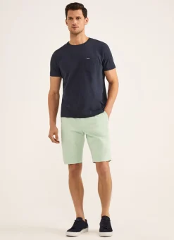 Short En Coton