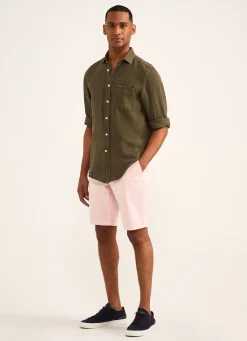 Short En Coton