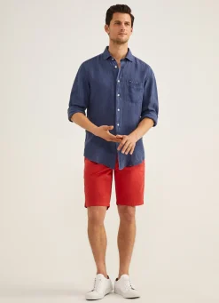 Short En Coton