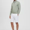 Short En Coton