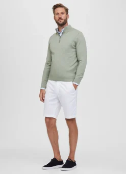 Short En Coton