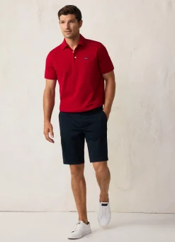 Short En Coton