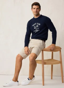 Short En Coton