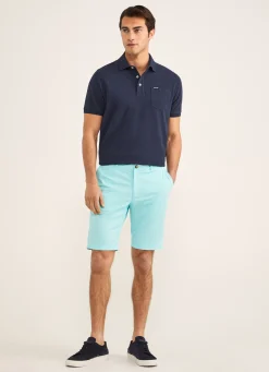 Short En Coton