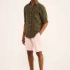 Short En Coton