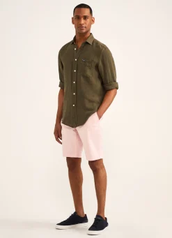 Short En Coton