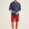 Short En Coton