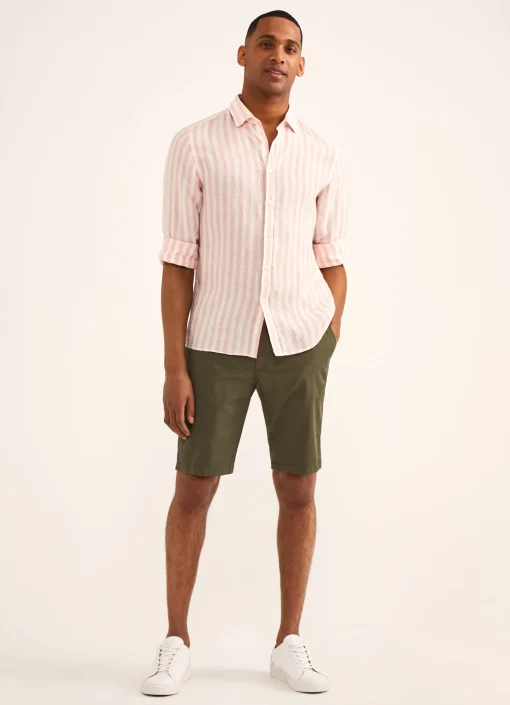 Short En Coton