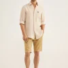 Short En Coton