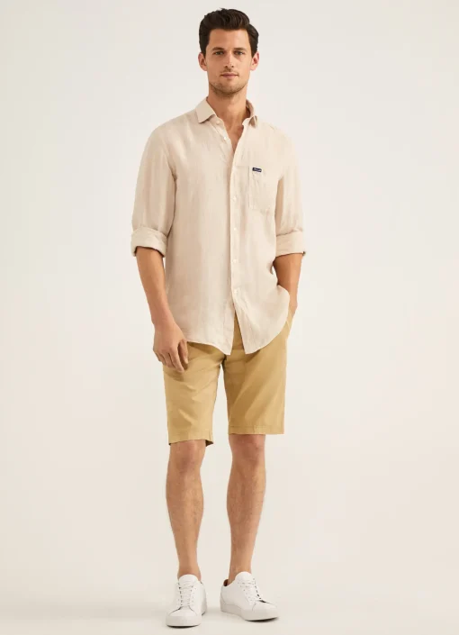 Short En Coton