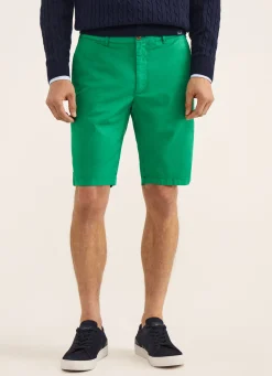 Short En Coton