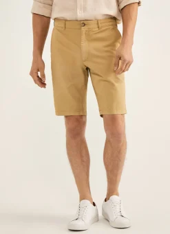Short En Coton