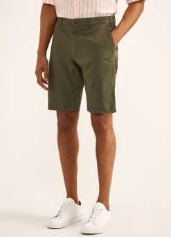 Short En Coton
