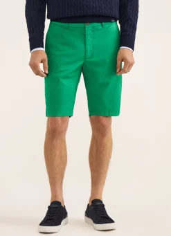 Short En Coton