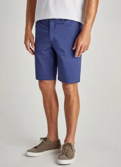 Short En Coton