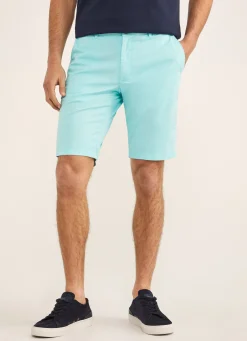 Short En Coton