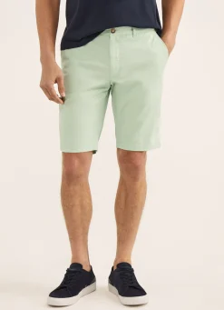 Short En Coton