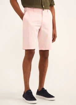 Short En Coton