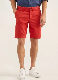 Short En Coton