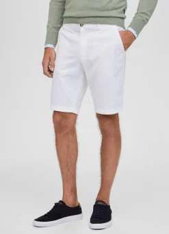 Short En Coton