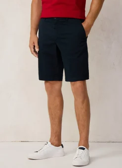 Short En Coton