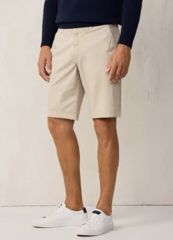 Short En Coton