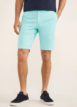 Short En Coton