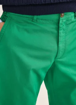 Short En Coton