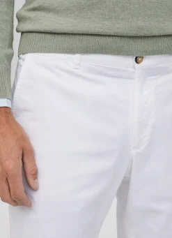 Short En Coton