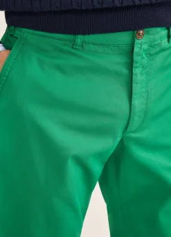 Short En Coton