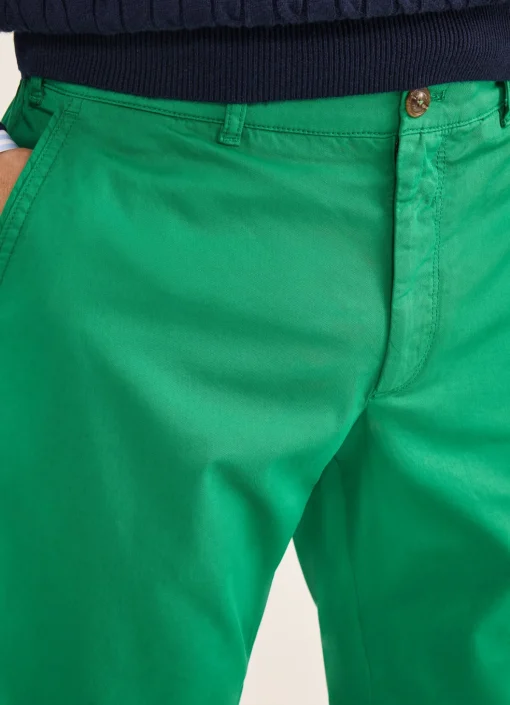 Short En Coton